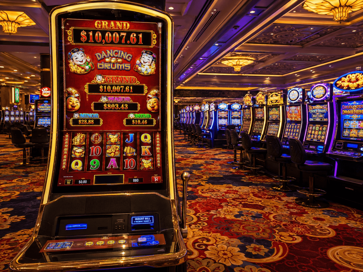 88fb casino জ্যাকস অর বেটার খেলার অভিজ্ঞতা ও ইন্টারফেস