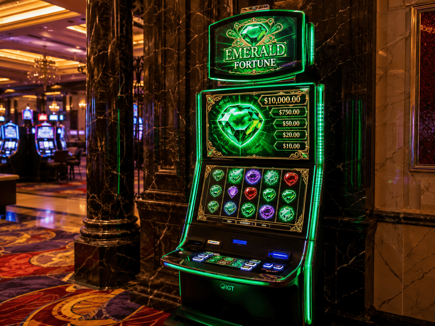 88fb casino ক্রেজি ৭৭৭ গেম বিভাগের প্রিভিউ