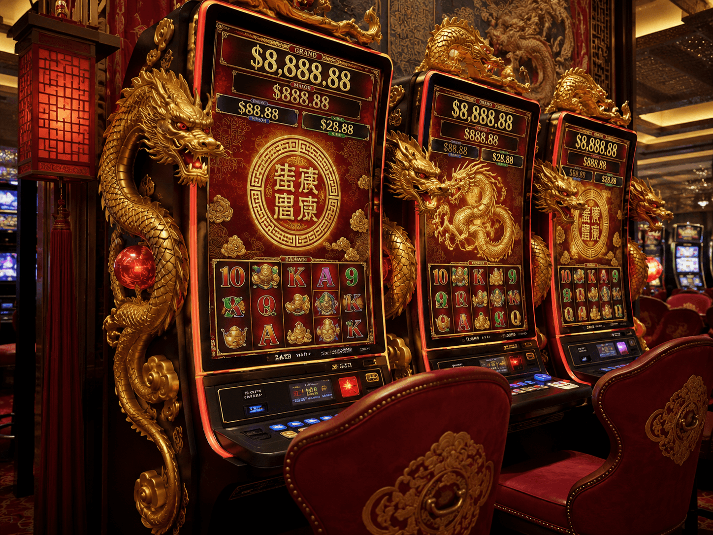 88fb casino লাকি পিগি খেলার অভিজ্ঞতা ও ইন্টারফেস